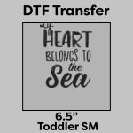 DTF Transfer 6.5" Thumbnail