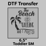 DTF Transfer 6.5" Thumbnail