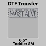DTF Transfer 6.5" Thumbnail
