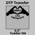 DTF Transfer 6.5" Thumbnail