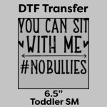 DTF Transfer 6.5" Thumbnail