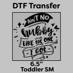 DTF Transfer 6.5" Thumbnail