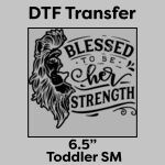 DTF Transfer 6.5" Thumbnail