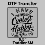 DTF Transfer 6.5" Thumbnail