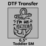 DTF Transfer 6.5" Thumbnail