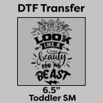 DTF Transfer 6.5" Thumbnail