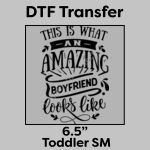 DTF Transfer 6.5" Thumbnail