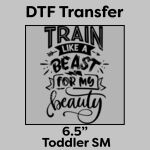 DTF Transfer 6.5" Thumbnail