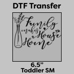 DTF Transfer 6.5" Thumbnail