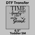 DTF Transfer 6.5" Thumbnail