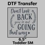 DTF Transfer 6.5" Thumbnail