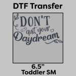 DTF Transfer 6.5" Thumbnail