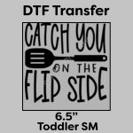 DTF Transfer 6.5" Thumbnail