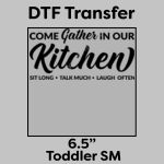 DTF Transfer 6.5" Thumbnail