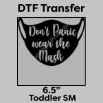 DTF Transfer 6.5" Thumbnail