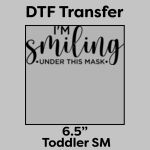 DTF Transfer 6.5" Thumbnail