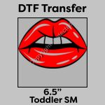 DTF Transfer 6.5" Thumbnail