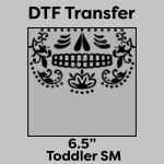 DTF Transfer 6.5" Thumbnail