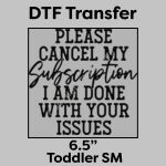DTF Transfer 6.5" Thumbnail