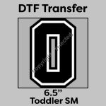 DTF Transfer 6.5" Thumbnail