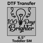 DTF Transfer 6.5" Thumbnail
