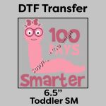 DTF Transfer 6.5" Thumbnail