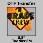 DTF Transfer 6.5" Thumbnail