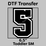 DTF Transfer 6.5" Thumbnail