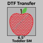 DTF Transfer 6.5" Thumbnail