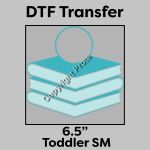 DTF Transfer 6.5" Thumbnail