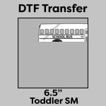 DTF Transfer 6.5" Thumbnail
