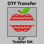DTF Transfer 6.5" Thumbnail