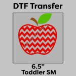 DTF Transfer 6.5" Thumbnail