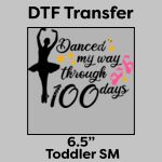 DTF Transfer 6.5" Thumbnail