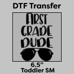 DTF Transfer 6.5" Thumbnail