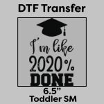 DTF Transfer 6.5" Thumbnail