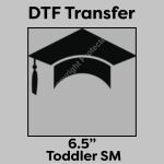 DTF Transfer 6.5" Thumbnail