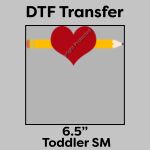 DTF Transfer 6.5" Thumbnail