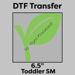 DTF Transfer 6.5" Thumbnail