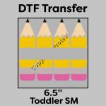 DTF Transfer 6.5" Thumbnail