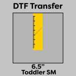 DTF Transfer 6.5" Thumbnail