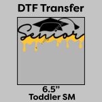 DTF Transfer 6.5" Thumbnail