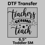 DTF Transfer 6.5" Thumbnail