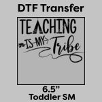 DTF Transfer 6.5" Thumbnail