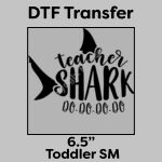DTF Transfer 6.5" Thumbnail