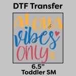 DTF Transfer 6.5" Thumbnail