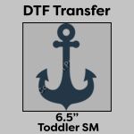 DTF Transfer 6.5" Thumbnail