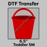 DTF Transfer 6.5" Thumbnail