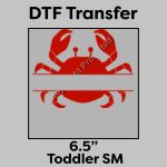 DTF Transfer 6.5" Thumbnail