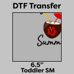 DTF Transfer 6.5" Thumbnail